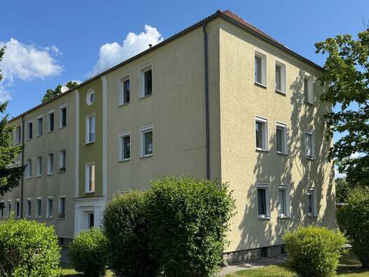 Studio zum Kauf 49.500 € 2 Zimmer 56 m² 1. Geschoss Ziegelteich 4 Lohsa Lohsa 02999