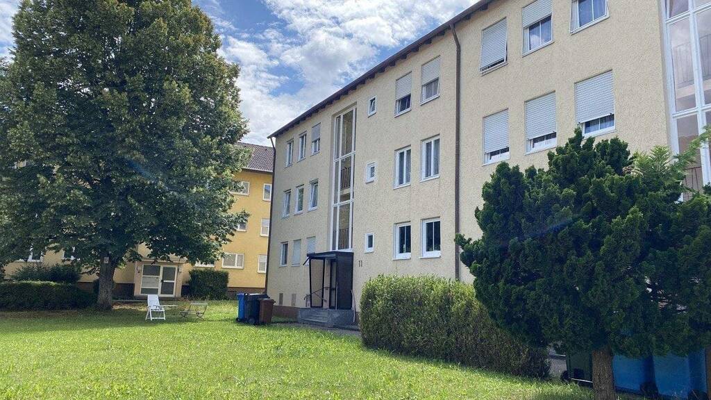 Wohnung zum Kauf 82.500 € 3 Zimmer 53,2 m² Tuttlingen 78532