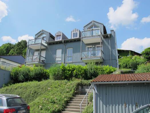 Wohnung zur Miete 650 € 3 Zimmer 72 m² Geschoss 2/3 frei ab 01.06.2026 Deggendorf 94469