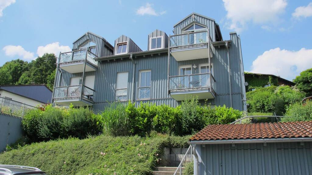 Wohnung zur Miete 650 € 3 Zimmer 72 m² Geschoss 2/3 frei ab 01.06.2026 Deggendorf 94469