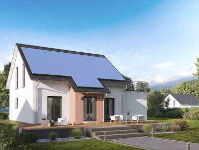 Einfamilienhaus zum Kauf 498.999 € 5 Zimmer 147,3 m² 711 m² Grundstück Windhagen Windhagen 53578