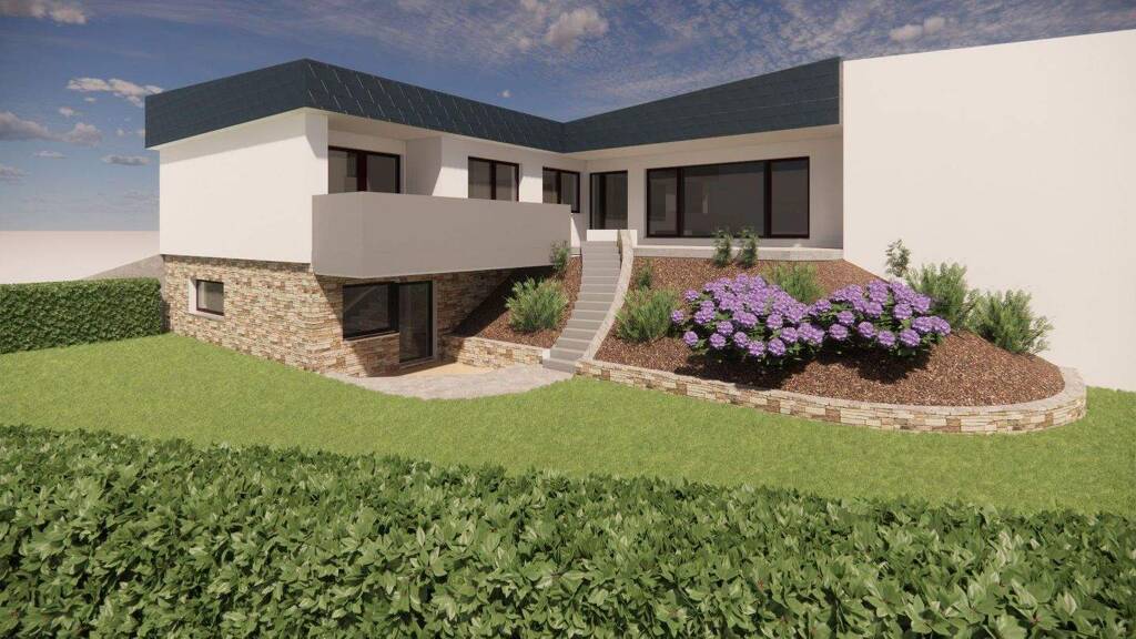 Reihenendhaus zum Kauf provisionsfrei 760.000 € 7 Zimmer 180,4 m² 557 m² Grundstück Telfs 6410