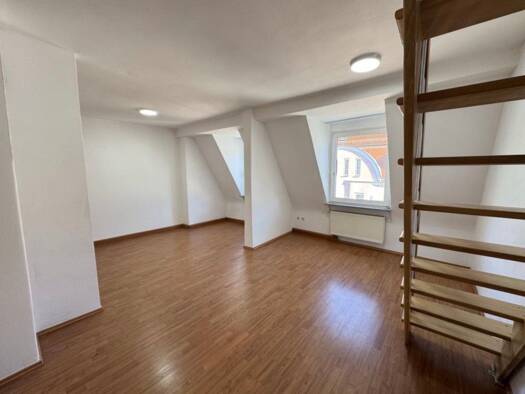 Maisonette zur Miete 790 € 3 Zimmer 69 m² Geschoss 4/5 frei ab 01.01.2026 Bleiweiß Nürnberg 90461