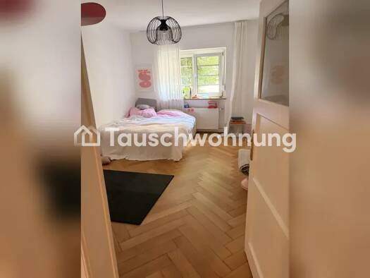 Wohnung zur Miete Tauschwohnung 1.680 € 2,5 Zimmer 68 m² Untergiesing-Harlaching München 81543