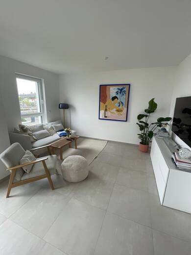 Wohnung zur Miete 1.162 € 3 Zimmer 84 m² Geschoss 1/2 Jungfernkopf Kassel 34128