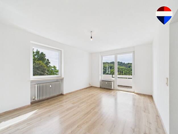 Wohnung zum Kauf 119.000 € 4 Zimmer 73,4 m² 7. Geschoss Merzig Merzig 66663
