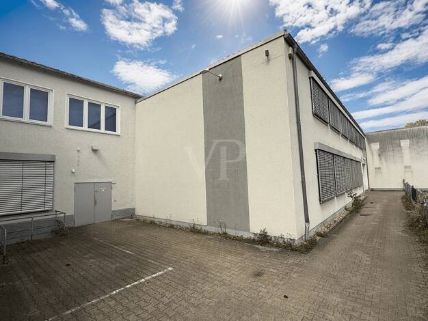 Produktionshalle zum Kauf 260.000 € 140 m² Lagerfläche Wermingsen Iserlohn / Wermingsen 58636