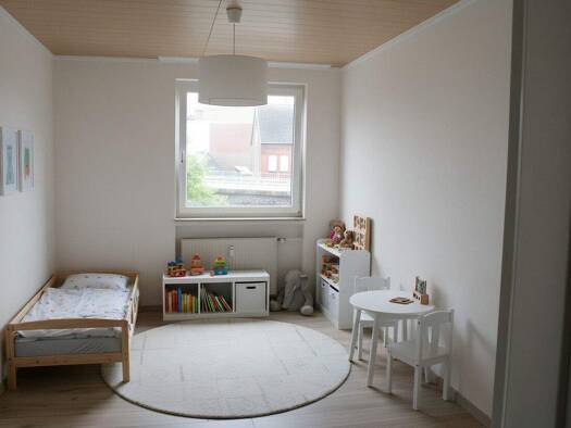 Wohnung zum Kauf 129.000 € 3 Zimmer 74 m² 3. Geschoss Kernstadt Süd Peine 31226