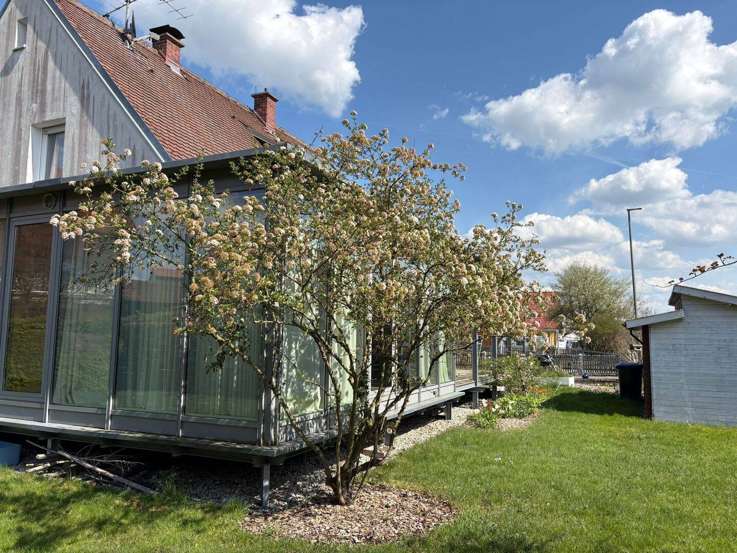 Haus zum Kauf - Ansicht 3