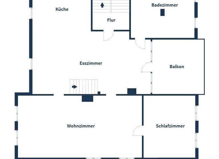 Bauernhaus zum Kauf 1.250.000 € 11 Zimmer 400 m² 7.681 m² Grundstück Klein Bartelsdorf Bentwisch 18182