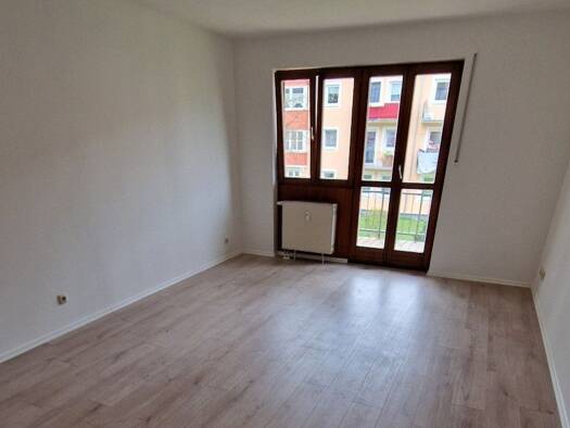 Wohnung zur Miete 555 € 3 Zimmer 73,7 m² 1. Geschoss frei ab 01.11.2026 Simbach Simbach a.Inn 84359