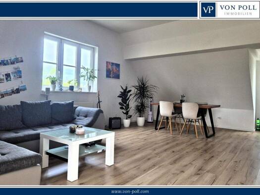 Wohnung zum Kauf 179.000 € 2 Zimmer 71 m² Obereichenbach Ansbach 91522