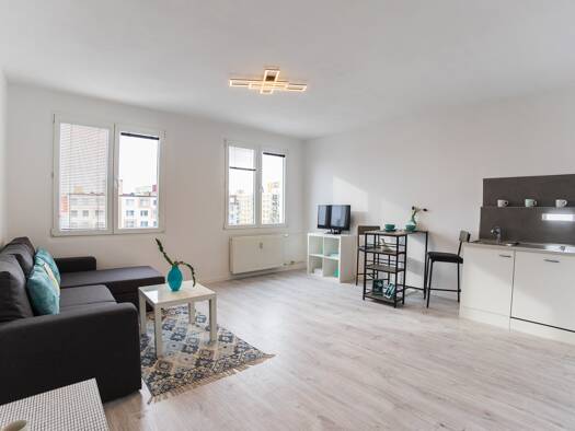 Studio zum Kauf 171.600 € 1 Zimmer 31 m² 7. Geschoss Pilsen 323 00