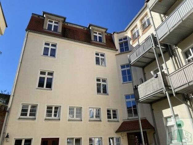 Wohnung zur Miete 600 € 3 Zimmer 80 m² Bautzen Bautzen 02625