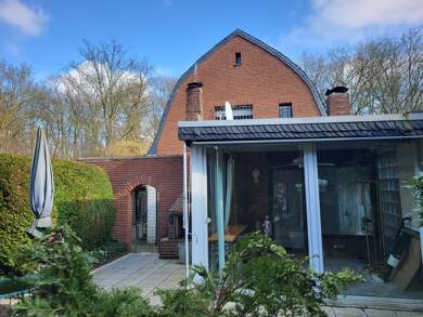 Haus zum Kauf 368.000 € 4,5 Zimmer 130 m² 370 m² Grundstück frei ab sofort Schwafheim Moers 47447