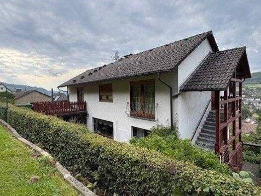 Mehrfamilienhaus zum Kauf 419.000 € 8 Zimmer 200,6 m² 748 m² Grundstück Plettenberg 58840