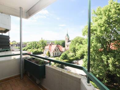 Wohnung zum Kauf 70.000 € 1 Zimmer 39 m² 3. Geschoss Salzgitter 38259