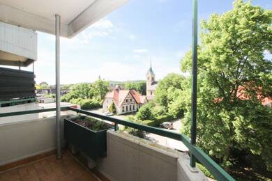 Wohnung zum Kauf 70.000 € 1 Zimmer 39 m² 3. Geschoss Salzgitter-Bad - Altstadt Salzgitter 38259