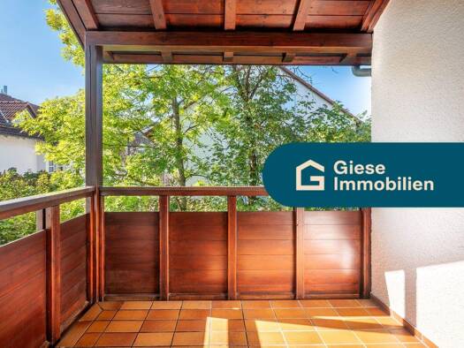 Wohnung zum Kauf 244.000 € 2 Zimmer 51 m² 1. Geschoss Birkach Stuttgart 70599