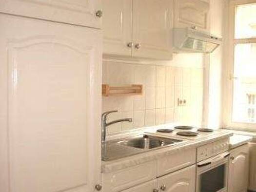 Wohnung zur Miete 200 € 1 Zimmer 28,9 m² 1. Geschoss frei ab 01.02.2026 Kamenz 01917