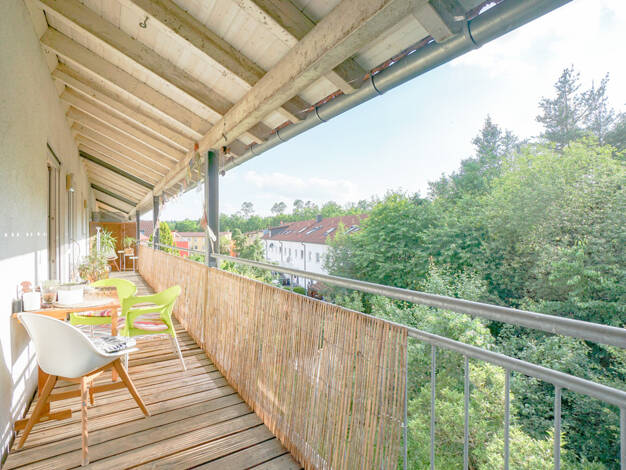 Wohnung zum Kauf 299.000 € 3 Zimmer 99,7 m² 2. Geschoss Igelsdorf Rednitzhembach 91126