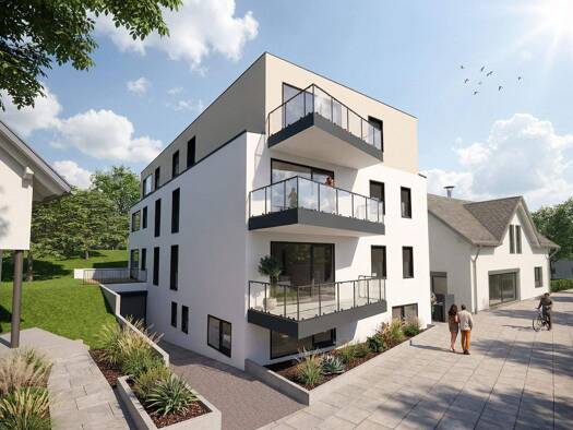 Wohnung zum Kauf provisionsfrei 273.000 € 2 Zimmer 60,5 m² 3 Geschosse Lindener Straße 36 Linden Bochum 44879