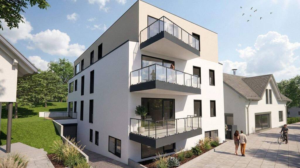 Wohnung zum Kauf provisionsfrei 273.000 € 2 Zimmer 60,5 m² 3 Geschosse Lindener Straße 36 Linden Bochum 44879