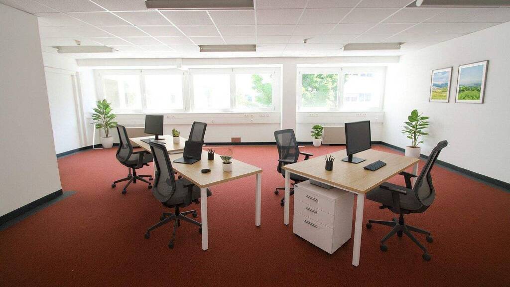 Büro zur Miete 1.200 € 3 Zimmer Wien 1150