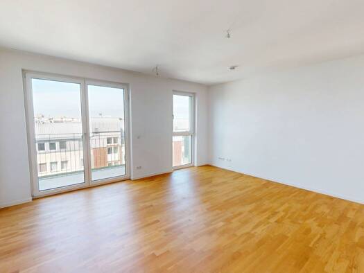 Wohnung zur Miete 1.800 € 5 Zimmer 111,7 m² Geschoss 4/6 frei ab 01.01.2027 Plauener Straße 104 Alt-Hohenschönhausen Berlin 13055