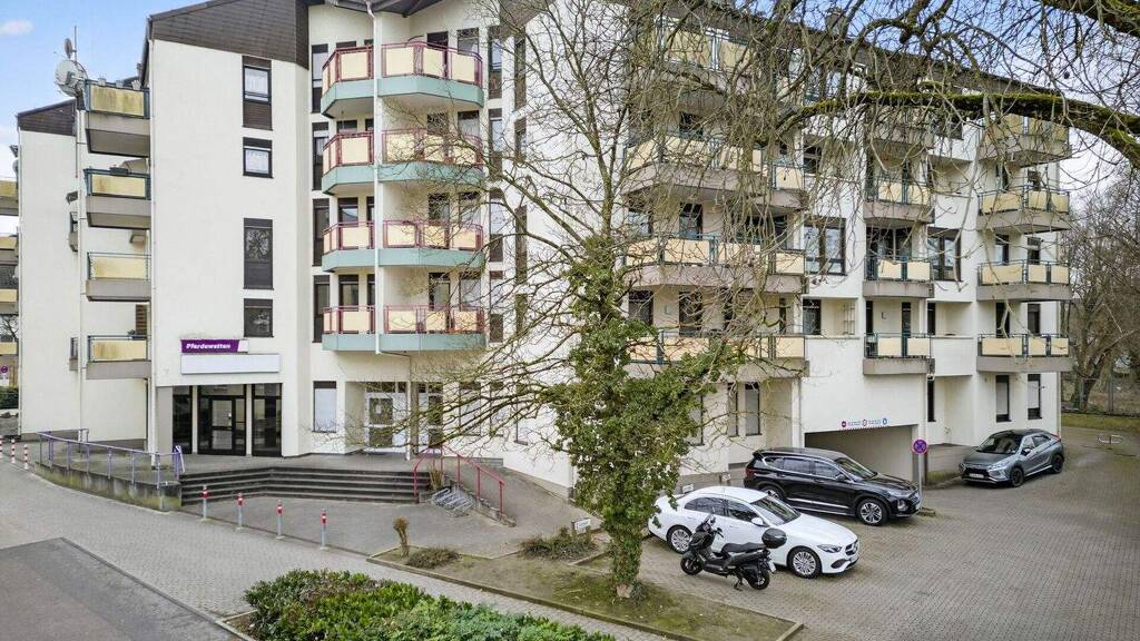Bürofläche zum Kauf 375.000 € 4 Zimmer 200 m² Bürofläche Rastatt 76437