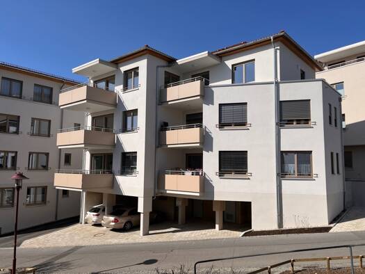 Wohnung zum Kauf provisionsfrei 539.100 € 3,5 Zimmer 110,3 m² Herbertingen 88518