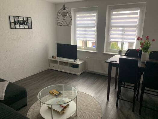 Wohnung zur Miete 265 € 2 Zimmer 41 m² 1. Geschoss frei ab 01.01.2027 Immermannstraße 15 Schönebeck Schönebeck (Elbe) 39218