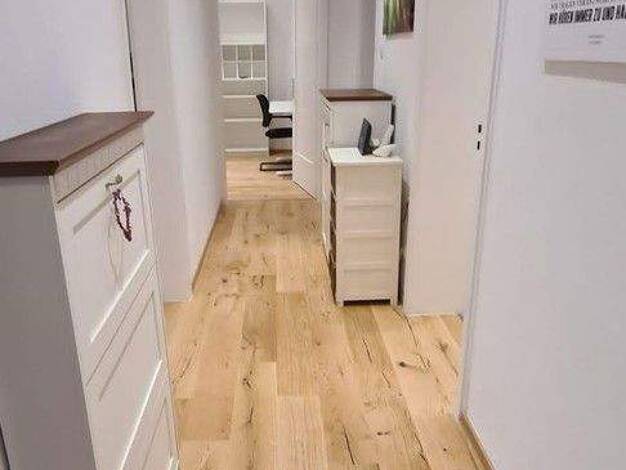 Studio zur Miete 600 € 1 Zimmer 11 m² 1. Geschoss frei ab sofort Bergstr. 10 Göggingen Augsburg 86199