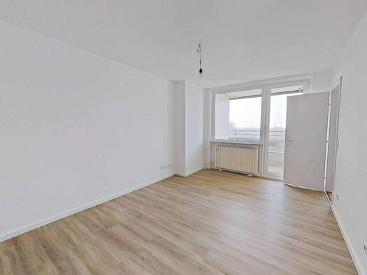 Studio zur Miete 409 € 1 Zimmer 30,6 m² 7. Geschoss frei ab 01.03.2026 Pastor-Schröder-Str. 1 Rendsburg 24768