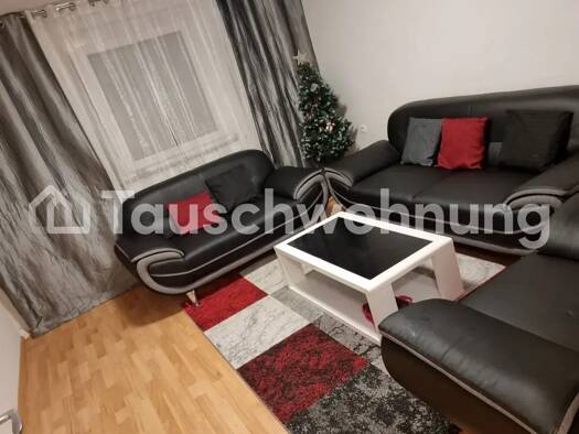 Wohnung zur Miete Tauschwohnung 490 € 3 Zimmer 60 m² 1. Geschoss Schlatt Bad Krozingen 79189
