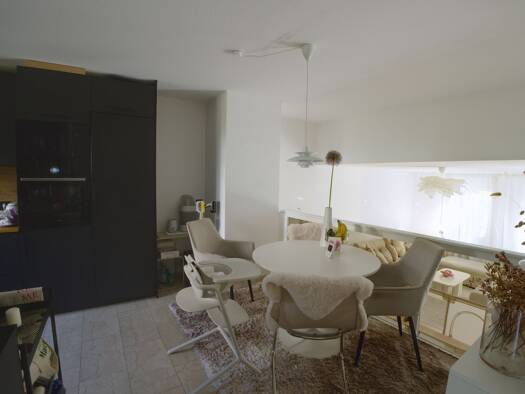 Reihenmittelhaus zum Kauf 420.000 € 4,5 Zimmer 109 m² 193 m² Grundstück Salach Salach 73084