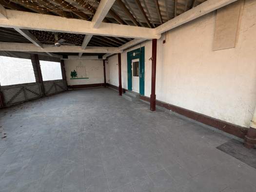 Büro zur Miete provisionsfrei 1.900 € 4 Zimmer 160 m² Bürofläche Boy Bottrop 46240