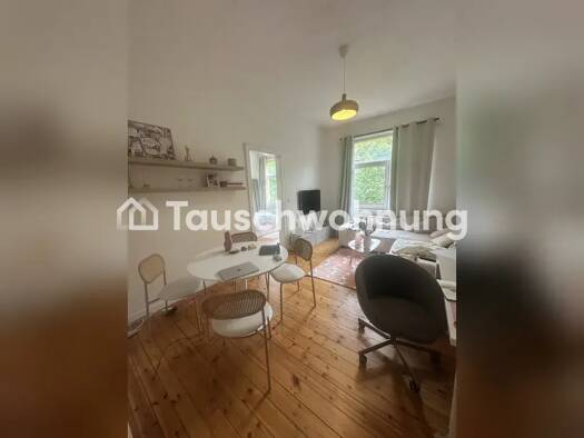 Wohnung zur Miete Tauschwohnung 473 € 2 Zimmer 52 m² 2. Geschoss Bult Hannover 30173