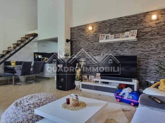 Wohnung zum Kauf 265.000 € 3 Zimmer 90 m² 1. Geschoss Novigrad 52466