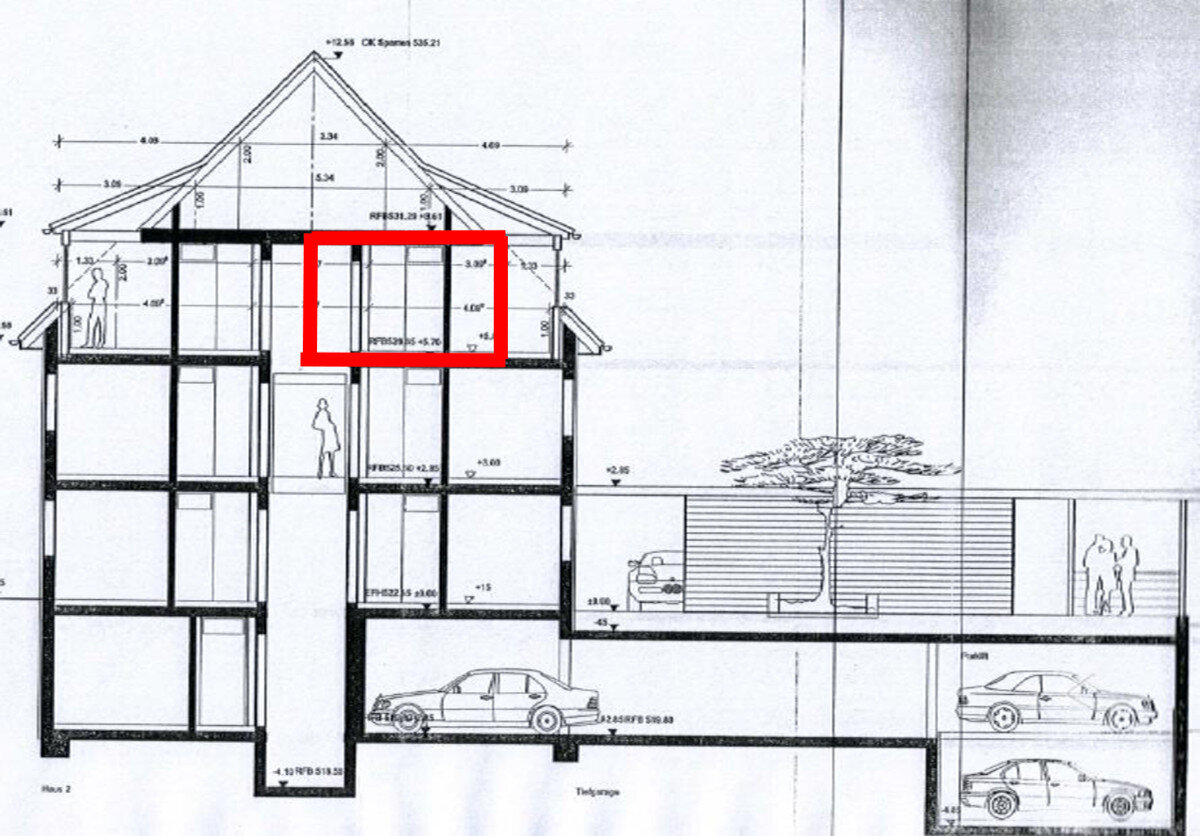 Loft zum Kauf 760.000 € 2 Zimmer 78 m²<br/>Wohnfläche Überlingen Überlingen / Aufkirch 88662