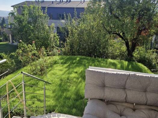 Terrassenwohnung zur Miete 1.190 € 2 Zimmer 69 m² Geschoss -1/3 frei ab 15.03.2026 Ecklenstrasse Ost Stuttgart 70184