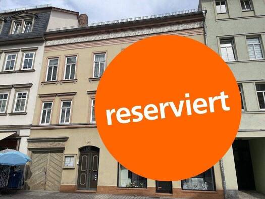 Gewerbeobjekt zum Kauf als Kapitalanlage geeignet 299.000 € 215 m² Zentrum Rudolstadt 07407