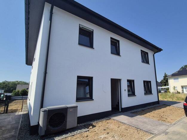 Wohnung zur Miete - Erstbezug 1.650 € 4 Zimmer 110 m² 1. Geschoss Innenstadt Euskirchen 53879
