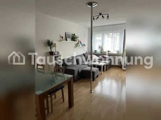 Wohnung zur Miete Tauschwohnung 950 € 3 Zimmer 70 m² Mitte Stuttgart 70176