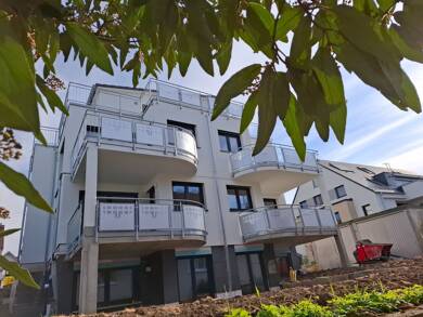 Wohnung zur Miete - Neubau 1.490 € 3 Zimmer 90 m² frei ab 01.06.2025 Höfingen Leonberg-Höfingen 71229