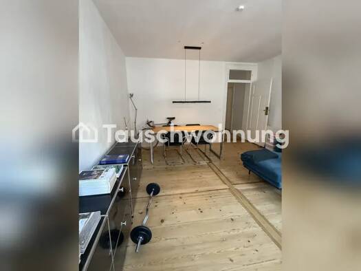 Wohnung zur Miete Tauschwohnung 1.500 € 3 Zimmer 80 m² 3. Geschoss Maxvorstadt München 80333