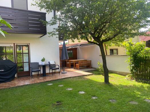 Wohnung zum Kauf 570.000 € 2 Zimmer 80 m² Trudering-Riem München 81825