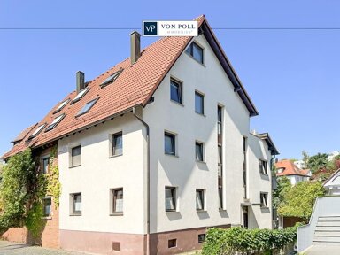 Mehrfamilienhaus zum Kauf 949.000 € 11 Zimmer 316,9 m² 341 m² Grundstück Unterstadt / Galgenberg Böblingen 71032