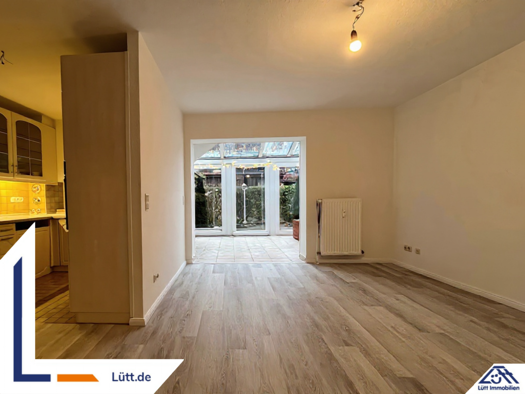 Reihenmittelhaus zur Miete 980 € 2 Zimmer 70 m² Mettenhof Kiel 24109