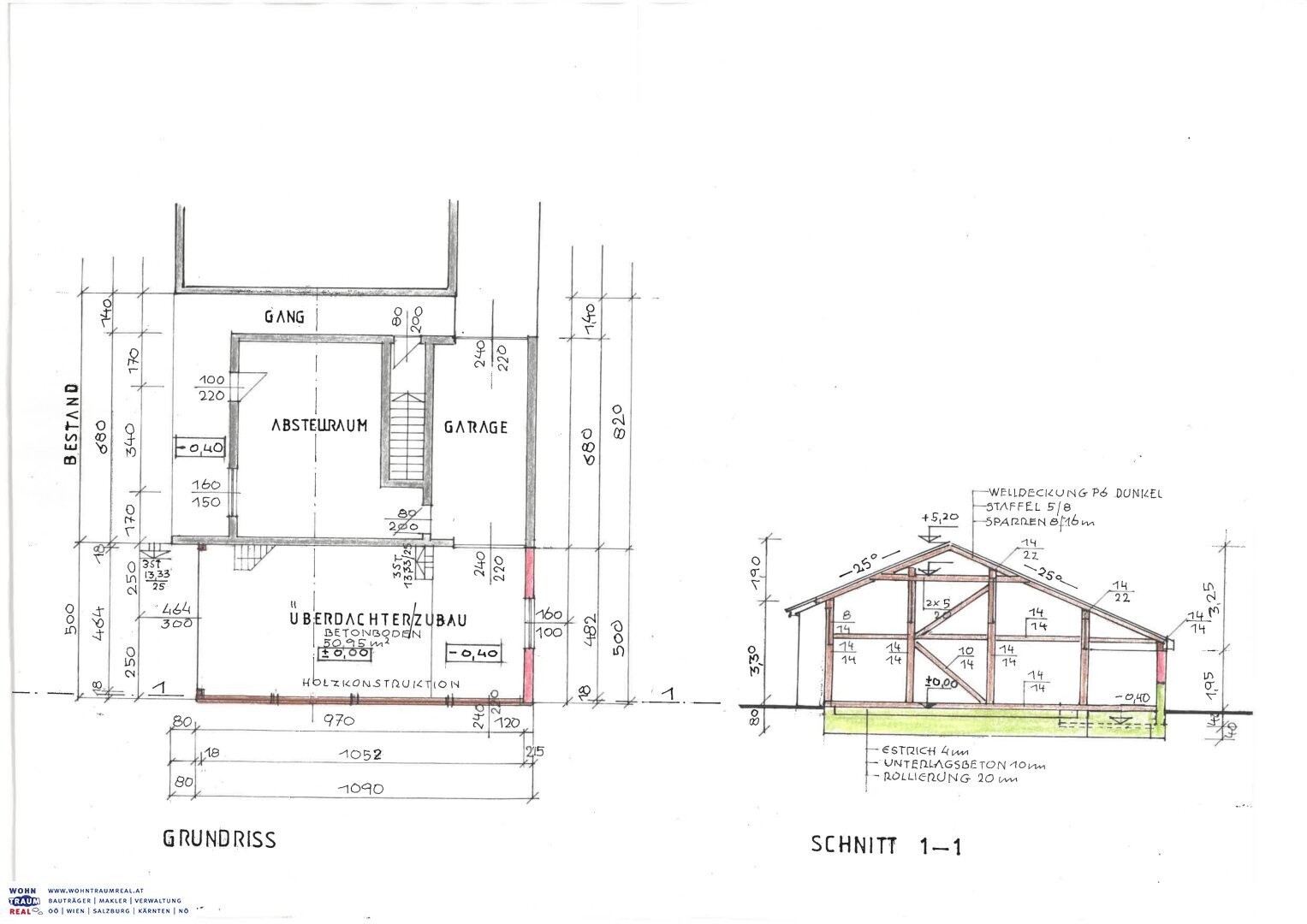 Haus zum Kauf 549.000 € 225 m²<br/>Wohnfläche 1.560 m²<br/>Grundstück Feldkirchen an der Donau 4101